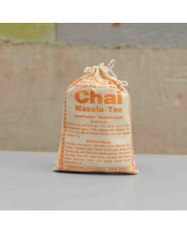 Tea from Nepal - the Sunkoshi lemon grass tea - 100g