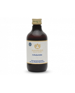 Maharishi - Liquide Ashokarishta - 200 ml | Miraherba Ayurvéda
