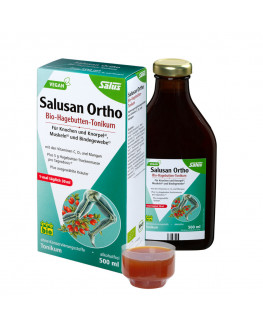 Salus - Salusan® Ortho Tonico biologico alla rosa canina - 500ml