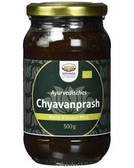 Govinda - Chyavanprash - 500 g | Miraherba Ayurveda
