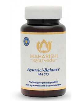 Maharishi - AyurAci Equilibrio MA 575 - 50g | Miraherba Ayurveda