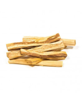 Berk - Palo Santo wooden sticks - 40g | Miraherba smoking
