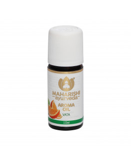 Maharishi Ayurveda - Vata aroma oil - 10ml | Miraherba essential oil