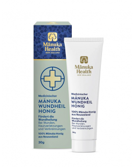 Manuka Health - Miel de guérison de Manuka - 30g