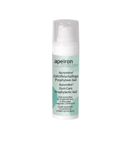 Apeiron - gum care prophylaxis gel, 30 ml - intensive care