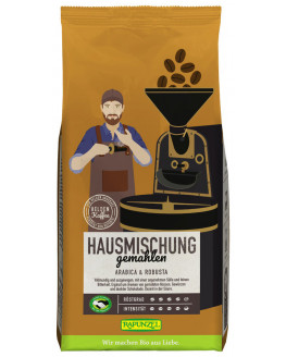 Raiponce - mélange de café héros, moulu - 500g