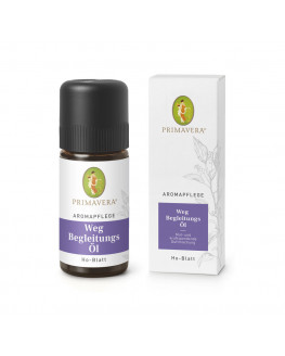 Primavera - Huile d'accompagnement Aroma Care Way - 10ml