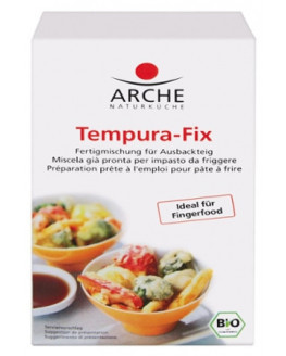Arche - Tempura Fix - 200 g | Miraherba organic food