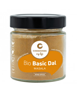 Cosmoveda - Organic Basic Dal Masala - 80g | Miraherba Spices