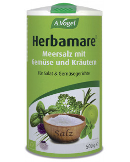 A.Vogel - Herbamare herbal salt - 500g | Miraherba organic food