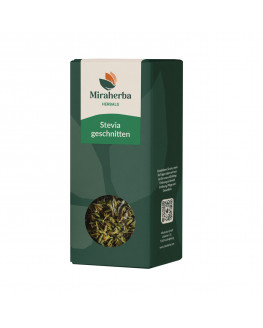 Miraherba - stevia bio / chou doux - 50g