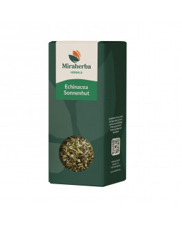 Miraherba - Equinácea / Coneflower BIO - 100g | Miraherba Organic Herbs