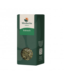 Miraherba - Erdrauch bio - 100g | Miraherba Organic Herbs