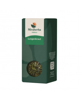 Miraherba - Pulmonaire bio - 50g | Miraherba Herbes bio