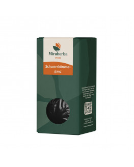 Miraherba - Bio Comino entero - 100gr de Nachfüller