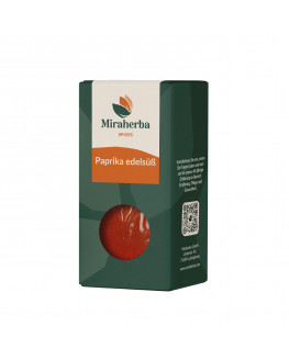 Miraherba - Bio Piment sucré - 50g