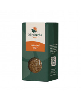 Miraherba - Bio di semi di Cumino - 50g