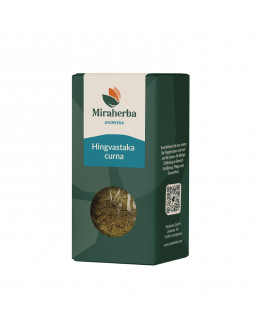 Miraherba - Hingvastaka curna - 50g