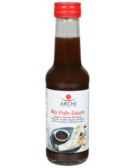 Arche - No Fish-Sauce - 155ml
