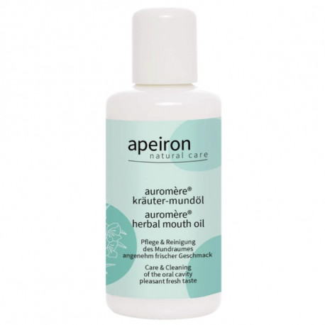 Apeiron - Herbal Mouth Oil - 100ml