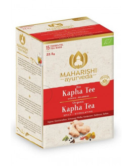 Maharishi - Kapha Tea - 15 bags