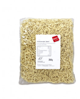 Green - Bio Spätzle - 2,5kg