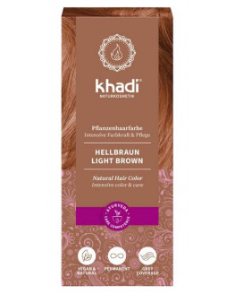 Khadi - Marrone - 100g