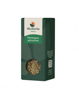 Miraherba - Marian grass dried - 20g