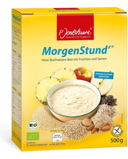 P. Jentschura - MorgenStund Frühstücksbrei - 500g