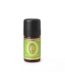 Primavera - Corteccia di cannella biologica 30 % - 5ml