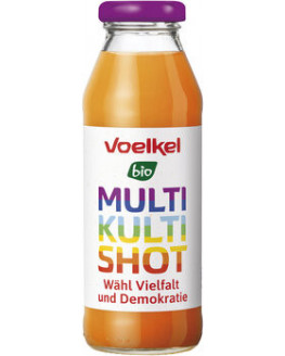 Voelkel - Multi Kulti Shot - 280 ml