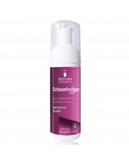 Bioturm de MOUSSE de fuerte Sujeción Nº 121 - 150ml