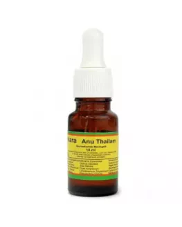 Sree Sankara - Olio per il naso Anu Thailam - 10ml