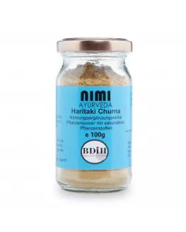 Nimi -  Haritaki Churna - 100g