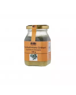 Nimi - Panchathiktaka gritham - 150ml