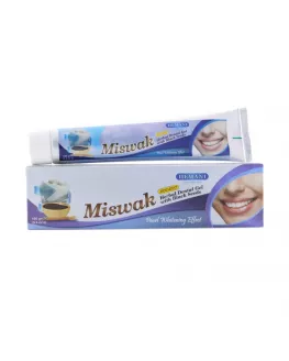 Hemani - Herbal Miswak Toothpaste - 100g