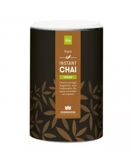 Cosmoveda - BIO Chai Instantáneo Vegano Puro - 180g