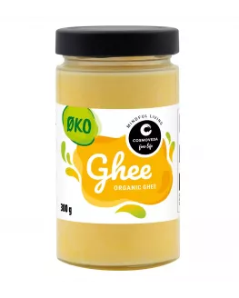 Cosmoveda - Alpen Ghee BIO - 300 g