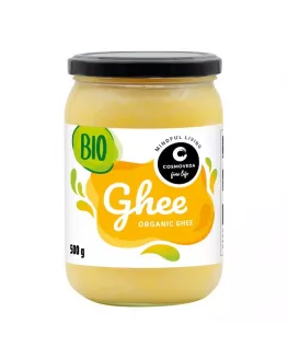 Cosmoveda - ORGANIC Ghee - 500 g