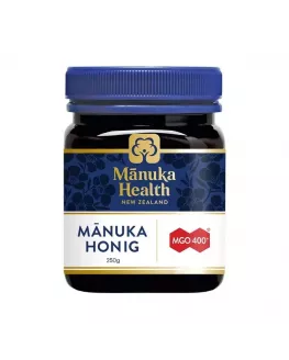 Manuka Health - Manuka-Honig MGO 400+ - 250g