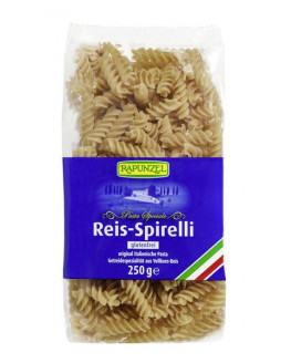 Rapunzel - rice-Spirelli - 250g