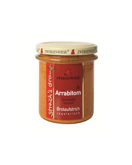 Prato nano - spalmalo su Arrabitom - 160 g