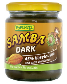 Rapunzel - Samba Dark - 250g