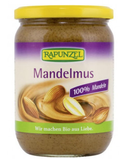 Rapunzel - Mandelmus - 500g