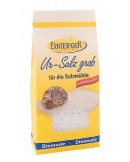 Erntesegen - Ur-Salz, grob - 300g
