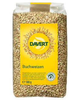 Davert - grano - saraceno 500g