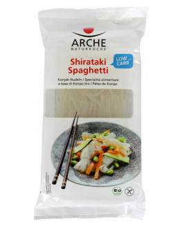 Arche - BIO Shirataki Konjak Spaghetti - 150g