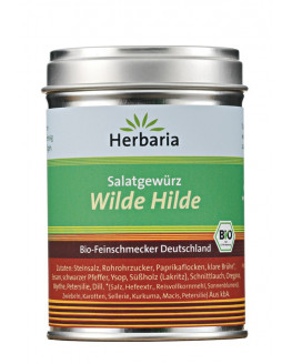 Herbaria - Selvaggia Hilde biologica - 100g