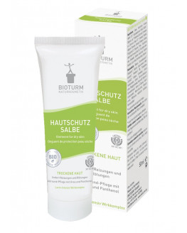 Bioturm skin protection ointment No. 1 - 50 ml