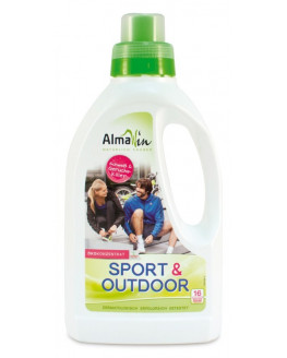 AlmaWin - Sport + Outdoor - 750ml